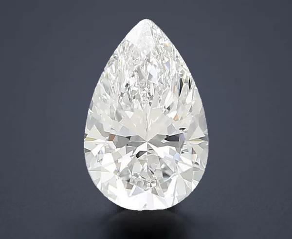 2.27 Carat · D · VVS2 very good Cut
