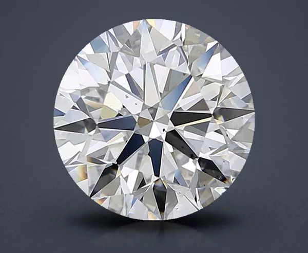 4.01 Carat · J · VS2 Rare Carat Ideal Cut