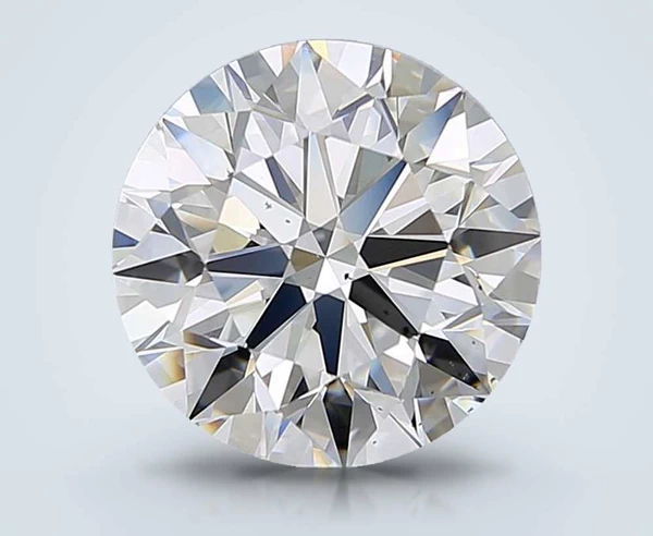 4.01 Carat · J · VS2 Rare Carat Ideal Cut