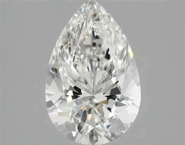 2.46 Carat · G · VVS2 Rare Carat Ideal Cut