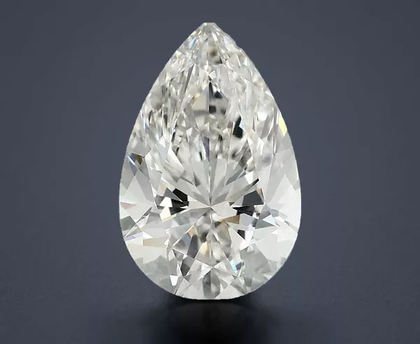 2.46 Carat · G · VVS2 Rare Carat Ideal Cut