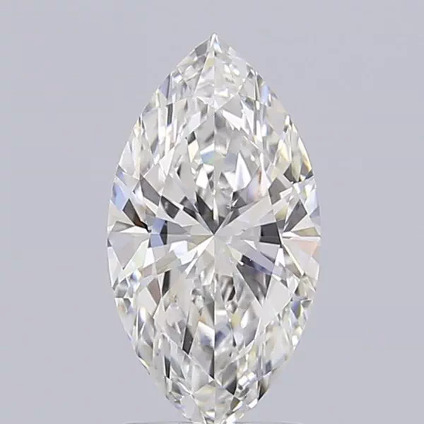 1.59 Carat · F · VVS2 Rare Carat Ideal Cut