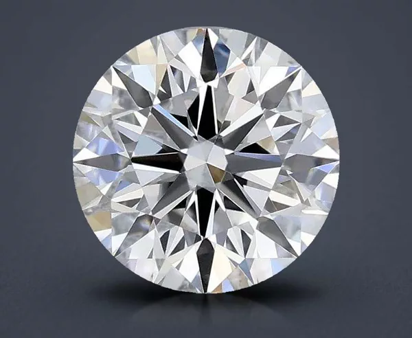 0.42 Carat · D · FL Rare Carat Ideal Cut