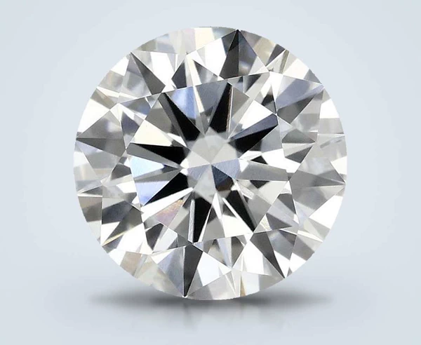 1.47 Carat · E · VVS2 ideal Cut