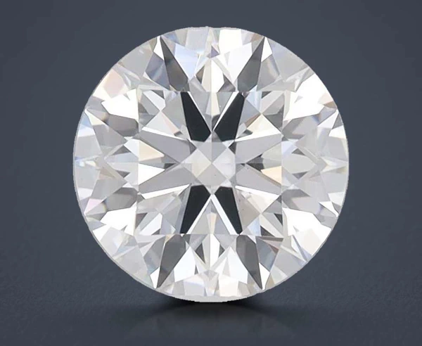 1.57 Carat · D · VS1 Rare Carat Ideal Cut