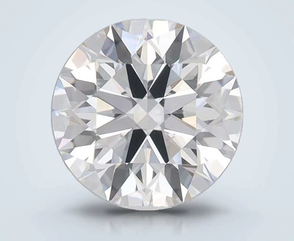 1.57 Carat · D · VS1 Rare Carat Ideal Cut