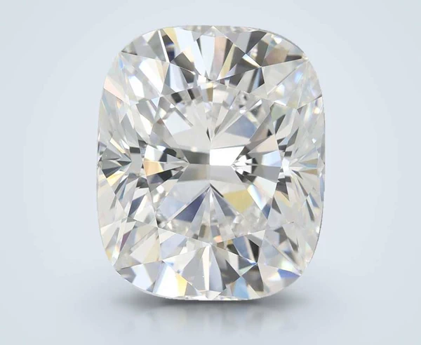 6.09 Carat · D · FL Rare Carat Ideal Cut