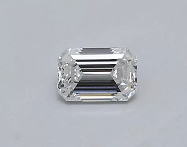 0.37 Carat · D · VVS2 Rare Carat Ideal Cut
