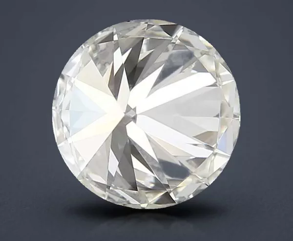 0.56 Carat · H · VVS1 excellent Cut