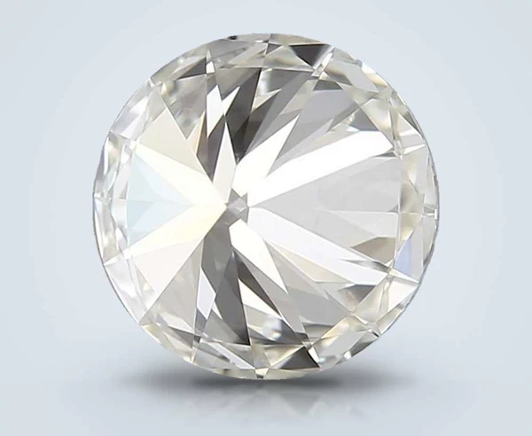 0.56 Carat · H · VVS1 excellent Cut