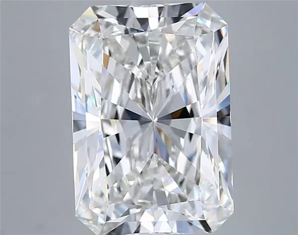 10.01 Carat · G · VS1 Rare Carat Ideal Cut