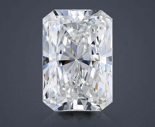 10.01 Carat · G · VS1 Rare Carat Ideal Cut