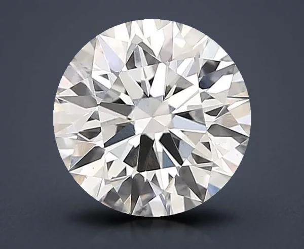 2.03 Carat · G · VS1 Rare Carat Ideal Cut