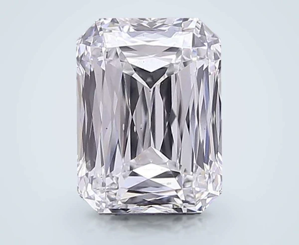 3.02 Carat · F · VS2 Rare Carat Ideal Cut