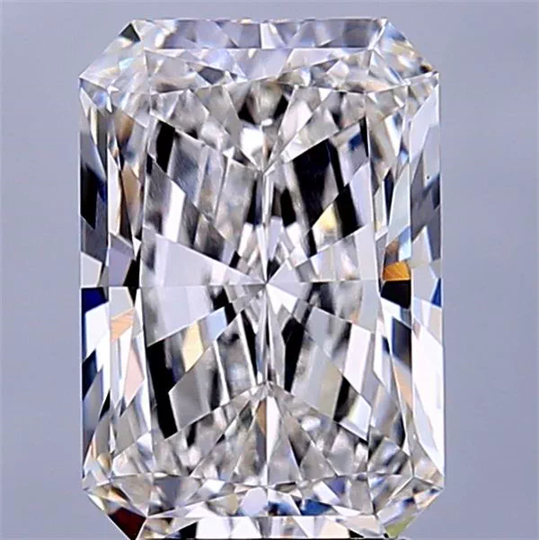 3.14 Carat · F · VVS2 Rare Carat Ideal Cut