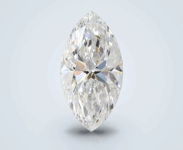 2.91 Carat · D · FL Rare Carat Ideal Cut