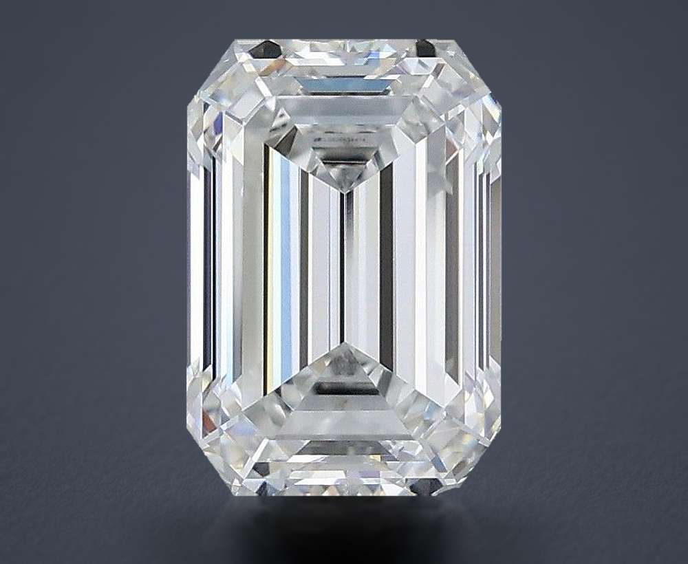 2.05 Carat · E · IF Rare Carat Ideal Cut