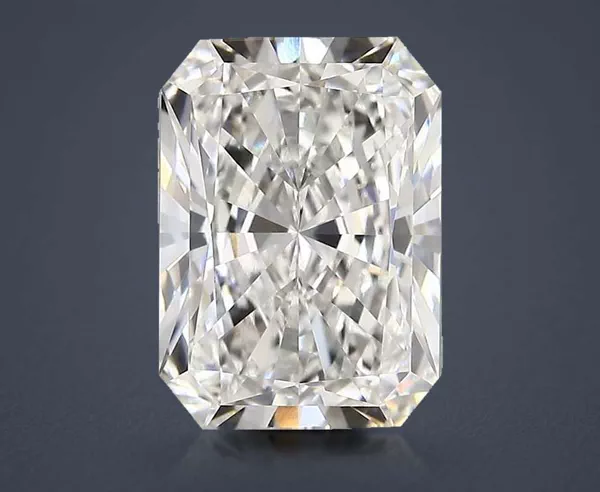 3.57 Carat · E · VVS1 Rare Carat Ideal Cut