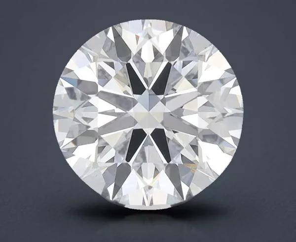 2.83 Carat · F · VS1 Rare Carat Ideal Cut