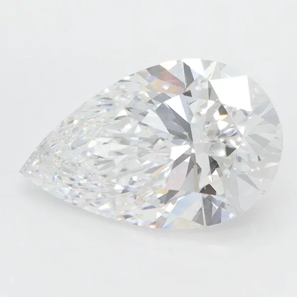 3.06 Carat · D · VVS1 Rare Carat Ideal Cut