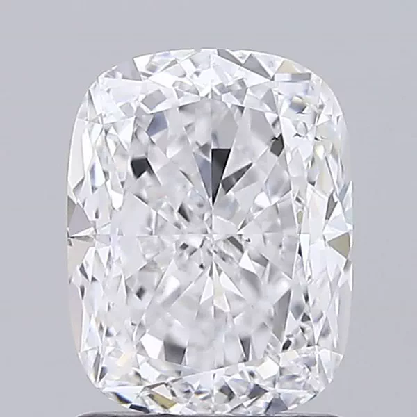 1.71 Carat · D · VS2 Rare Carat Ideal Cut
