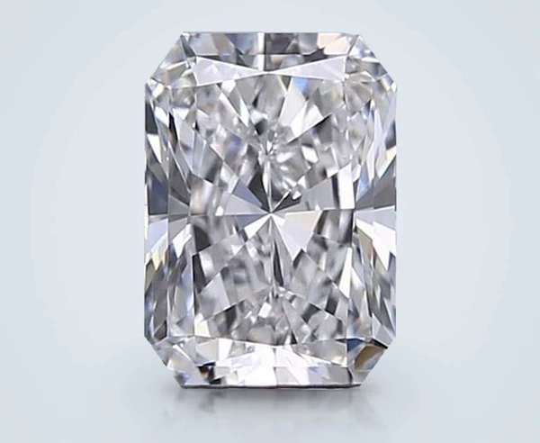 0.53 Carat · D · VVS1 Rare Carat Ideal Cut