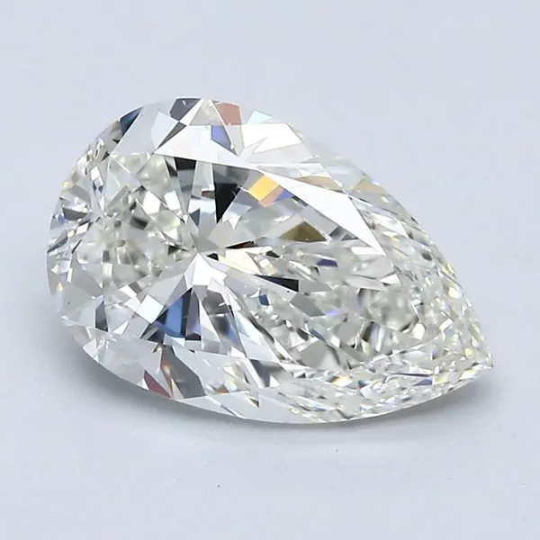 2.23 Carat · I · SI1 Rare Carat Ideal Cut