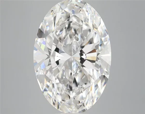3.55 Carat · D · VS1 Rare Carat Ideal Cut