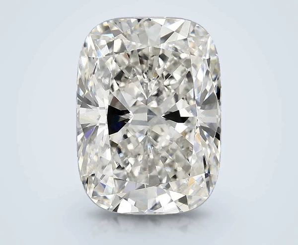 4.87 Carat · F · VS1 Rare Carat Ideal Cut