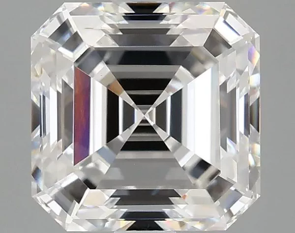 3.05 Carat · D · VVS2 Rare Carat Ideal Cut
