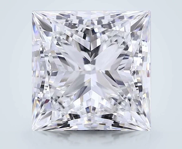10.01 Carat · F · VVS2 excellent Cut