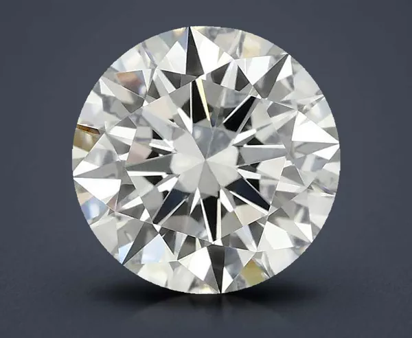 1.48 Carat · F · VVS2 Rare Carat Ideal Cut