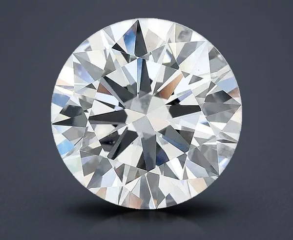 8.59 Carat · E · VVS2 Rare Carat Ideal Cut
