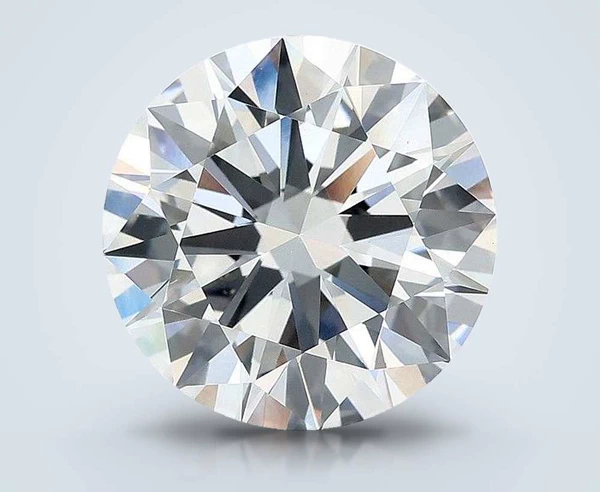 8.59 Carat · E · VVS2 Rare Carat Ideal Cut