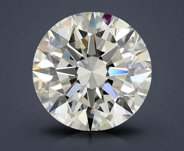 1.53 Carat · I · IF Rare Carat Ideal Cut