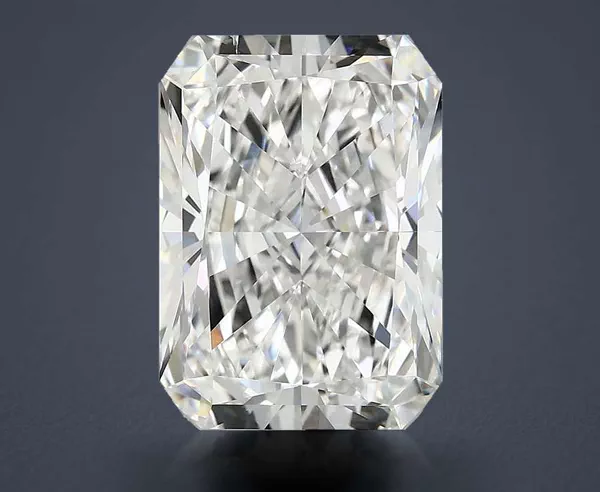 5.03 Carat · E · VS2 Rare Carat Ideal Cut