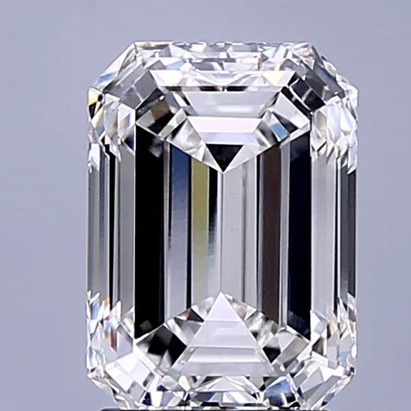 2.65 Carat · E · VVS1 Rare Carat Ideal Cut