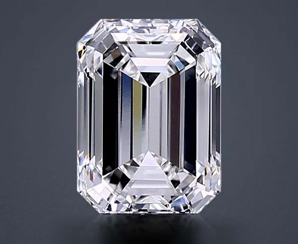 2.65 Carat · E · VVS1 Rare Carat Ideal Cut