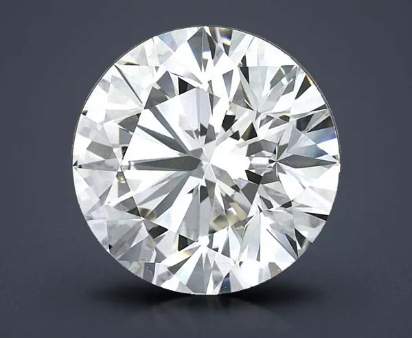 5.14 Carat · I · VVS1 Rare Carat Ideal Cut