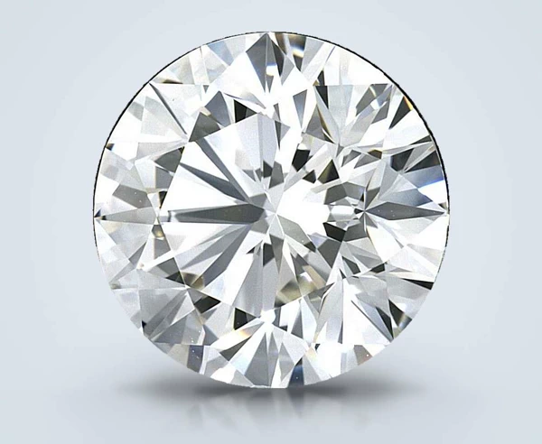 5.14 Carat · I · VVS1 Rare Carat Ideal Cut