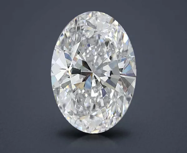 2.02 Carat · D · FL Rare Carat Ideal Cut