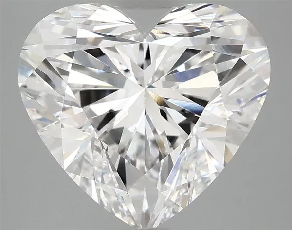 5.09 Carat · E · VVS2 Rare Carat Ideal Cut