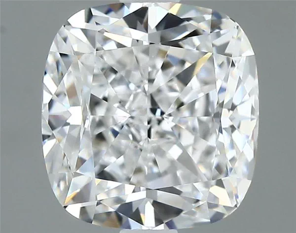 2.01 Carat · E · VVS2 Rare Carat Ideal Cut