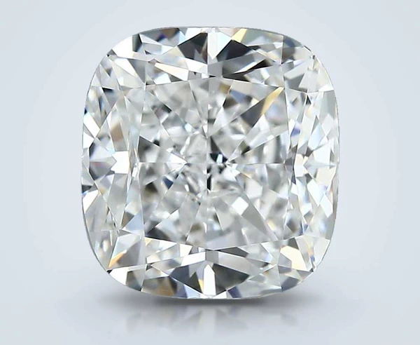 2.01 Carat · E · VVS2 Rare Carat Ideal Cut