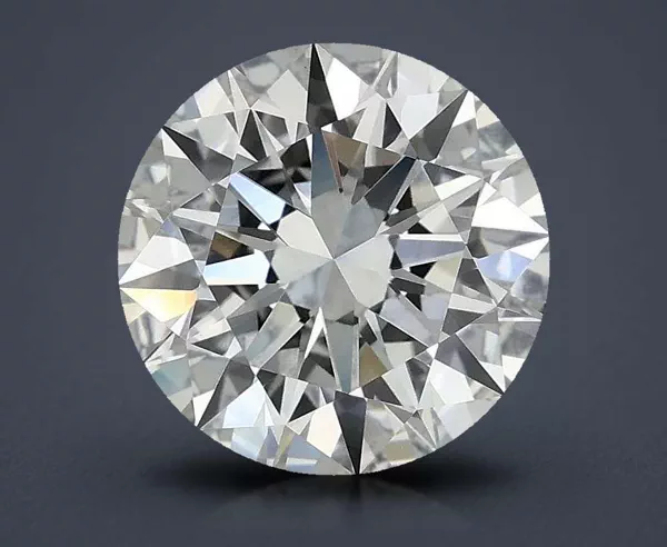2.39 Carat · D · VS1 excellent Cut