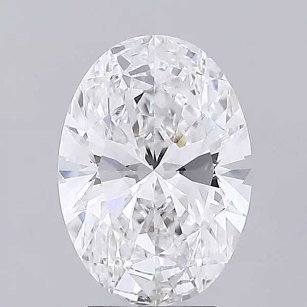 2.66 Carat · E · VVS2 Rare Carat Ideal Cut