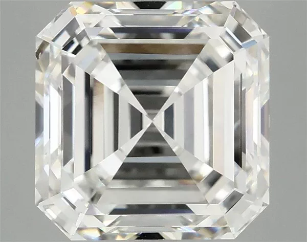 5.04 Carat · G · VS1 excellent Cut