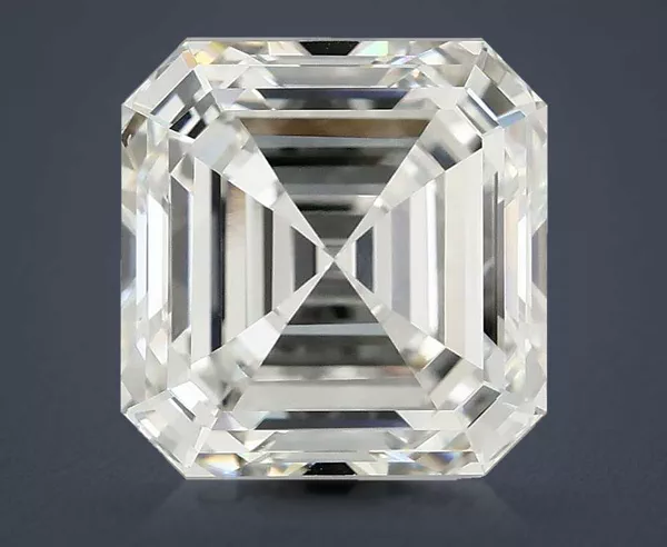 5.04 Carat · G · VS1 excellent Cut