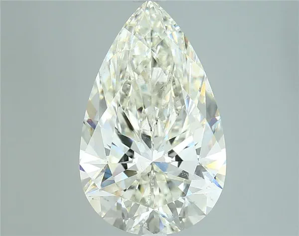 4.04 Carat · J · SI2 Rare Carat Ideal Cut