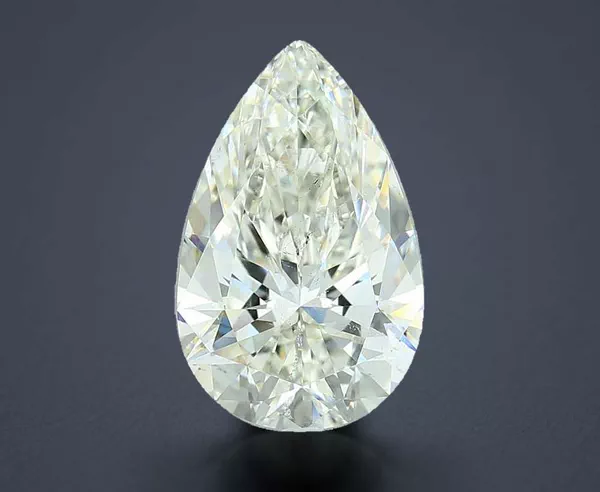4.04 Carat · J · SI2 Rare Carat Ideal Cut